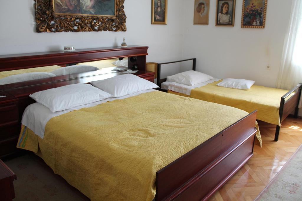 Fotografie z fotogalerie ubytování Apartments with WiFi Split - 11285 ve Splitu