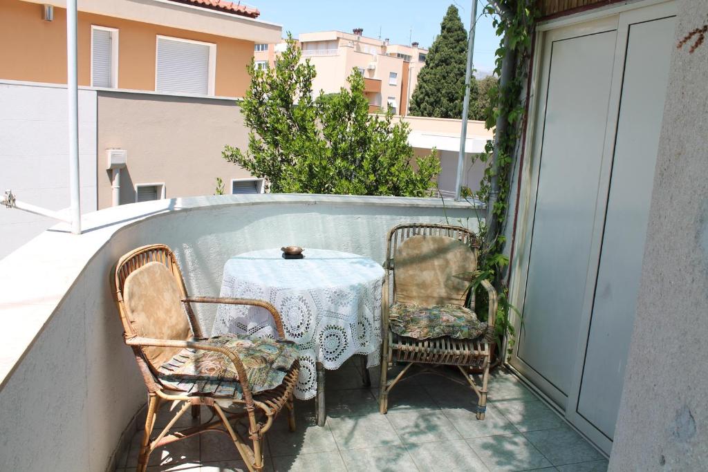 Fotografie z fotogalerie ubytování Apartments with WiFi Split - 11285 ve Splitu