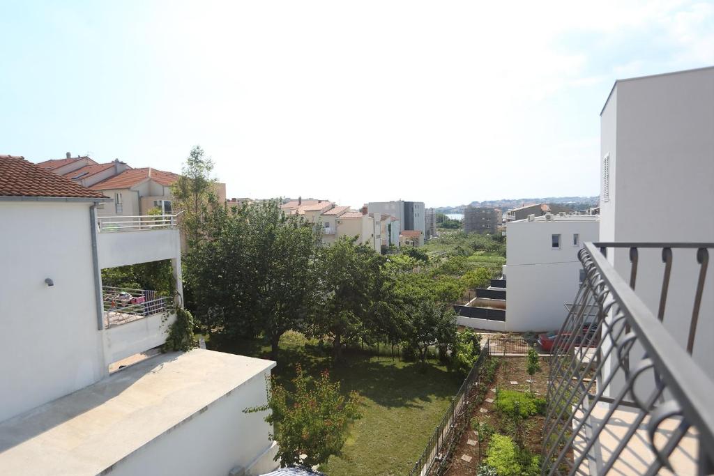 Fotografia z galérie ubytovania Apartments with a parking space Podstrana, Split - 11363 v destinácii Podstrana