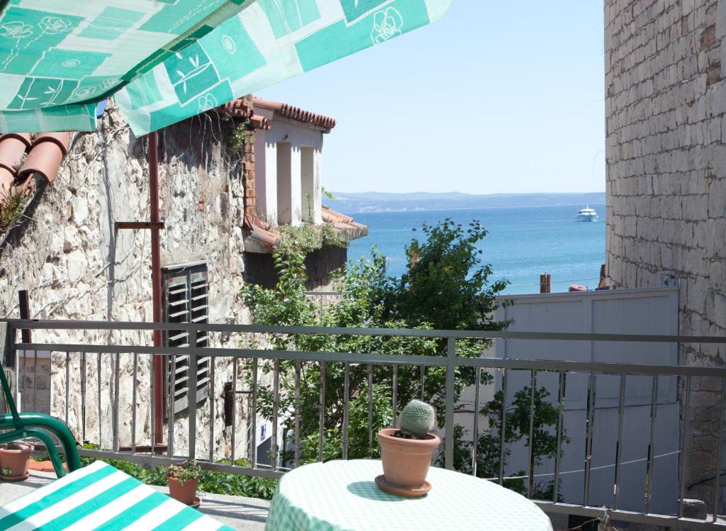Fotografie z fotogalerie ubytování Apartments by the sea Split - 11161 ve Splitu