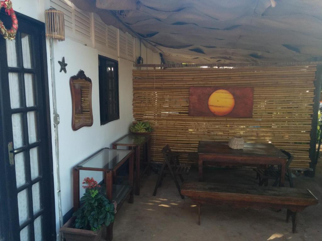  Pousada Santuario