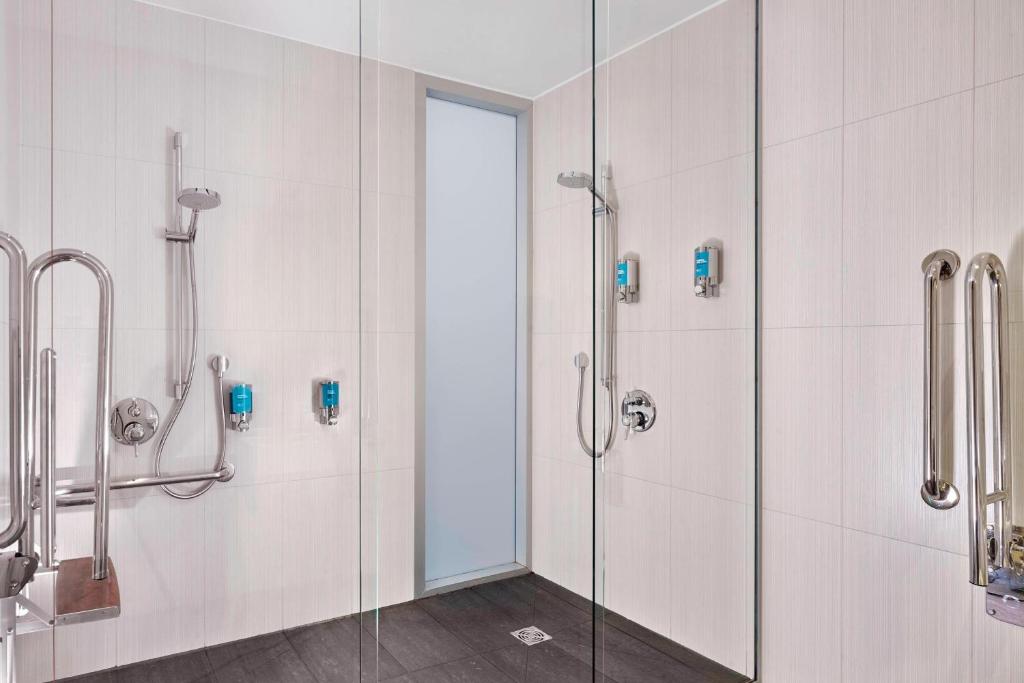 Aloft London Excel - Resim 22