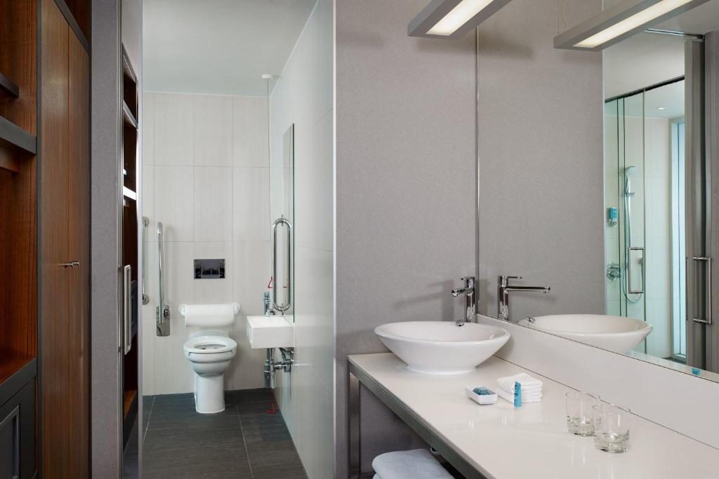 Aloft London Excel - Resim 23