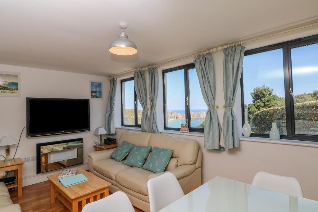 Apartment Penzance, UK