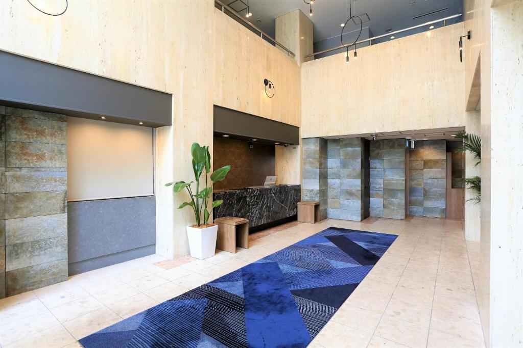 Fotografie z fotogalerie ubytování HOTEL MYSTAYS Okayama v destinaci Okajama