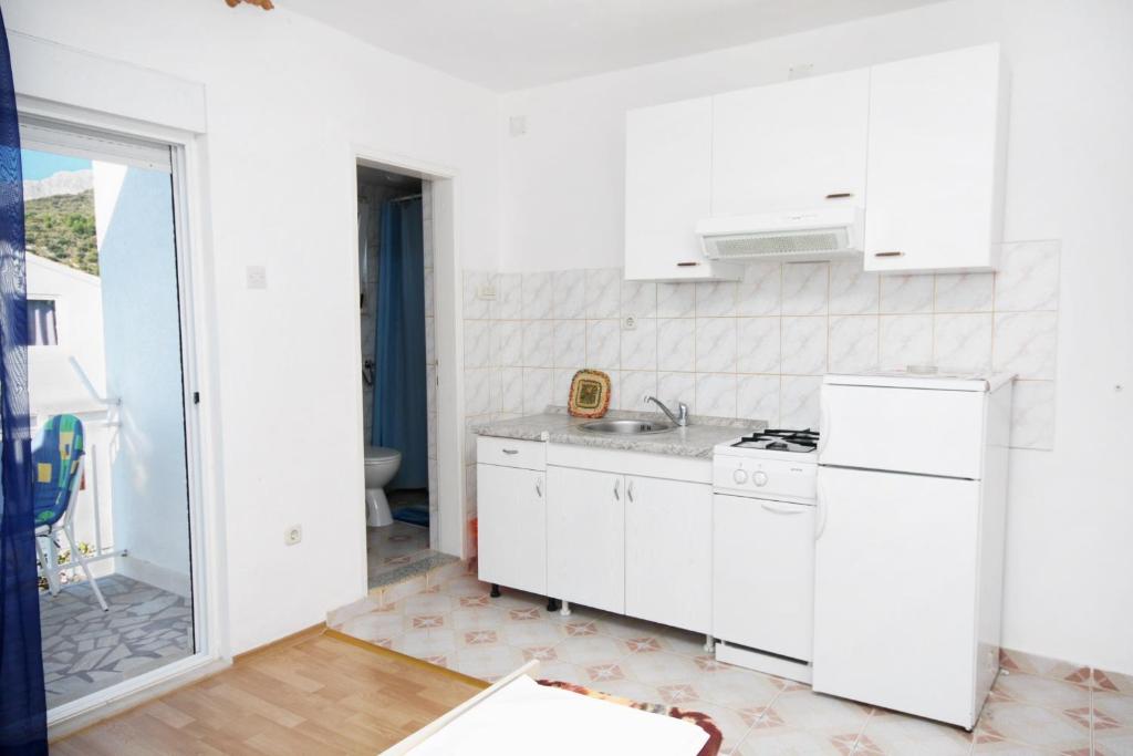 Fotografia z galérie ubytovania Apartments by the sea Podaca, Makarska - 2575 v Podaci