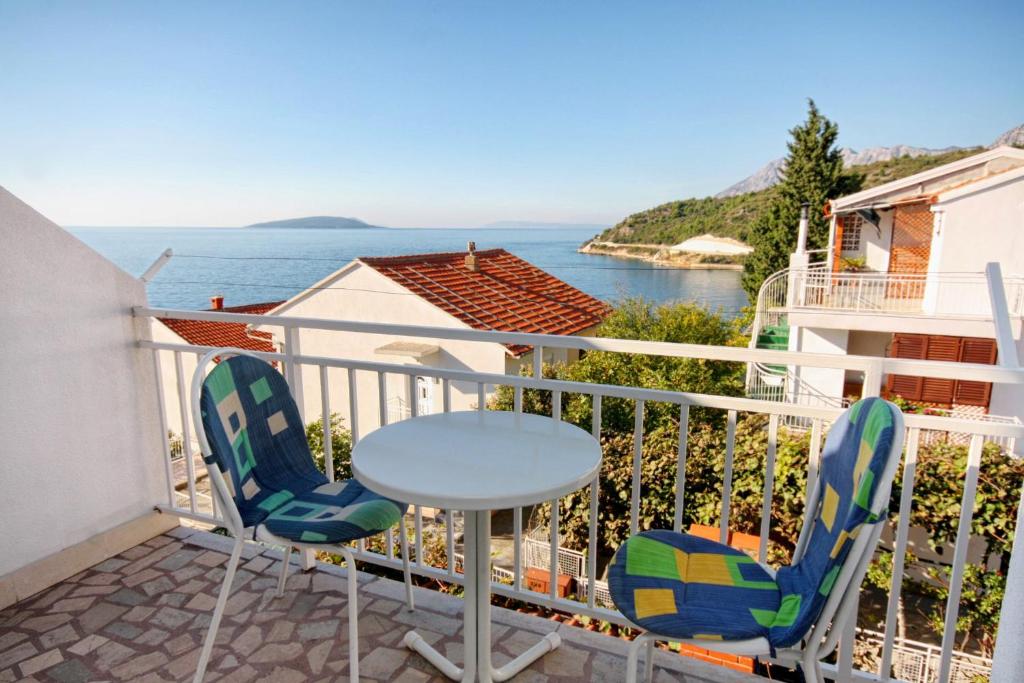 Fotografia z galérie ubytovania Apartments by the sea Podaca, Makarska - 2575 v Podaci