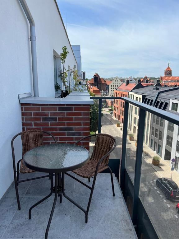 Tricity Apartments - Angielska Grobla Marina Gdańsk - 7