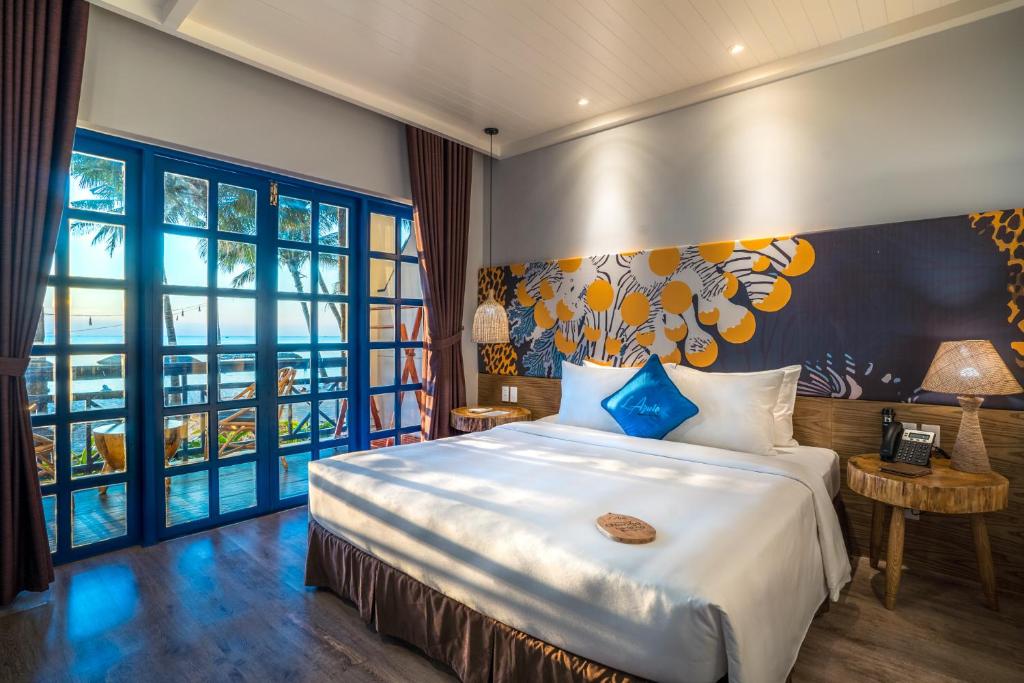 L'Azure Resort and Spa - 3