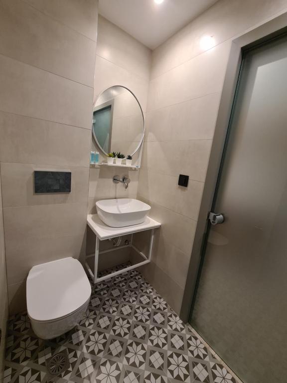 Alkion Boutique Living - 14