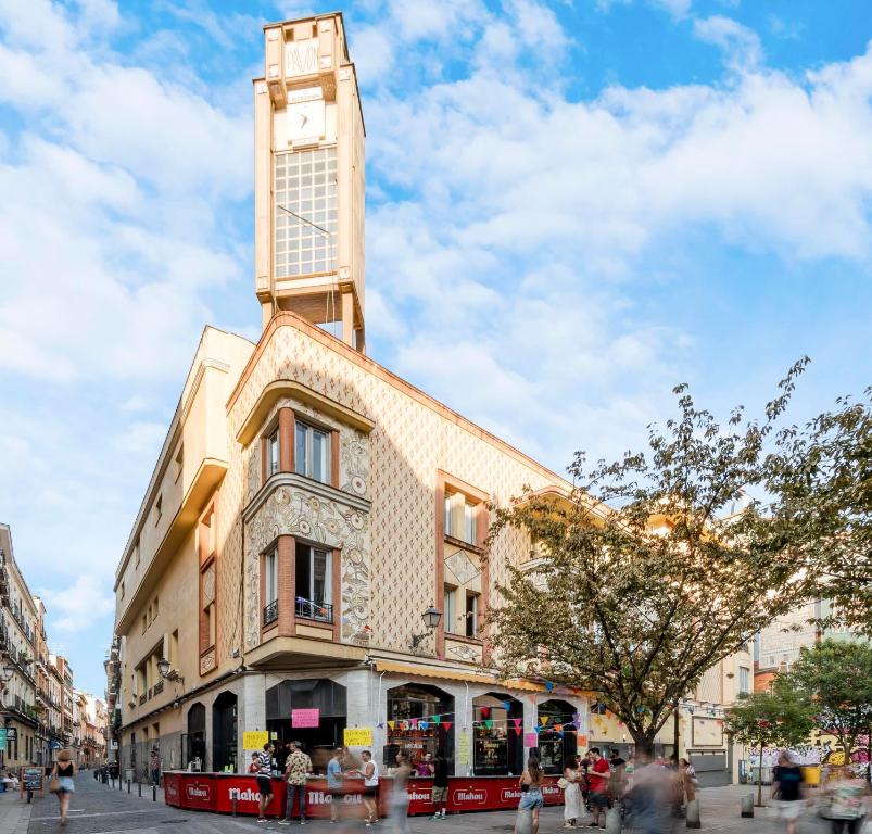 Bob W Arte - Resim 11