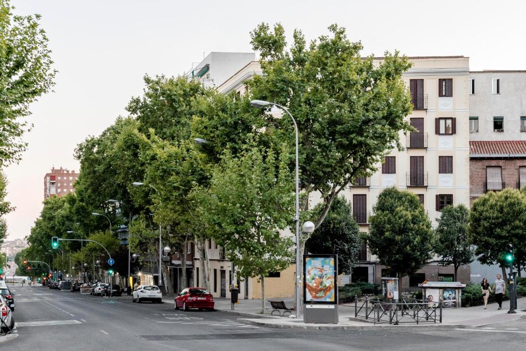 Bob W Arte - Resim 15