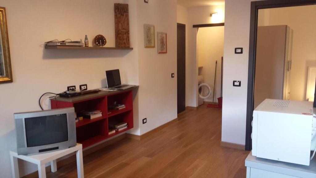 Le Case del Ponte - Apartamento Con Mountain View