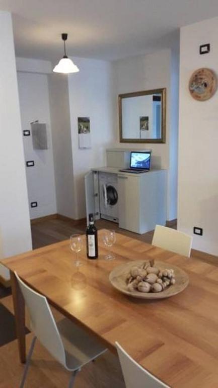 Le Case del Ponte - Apartamento Con Balcón