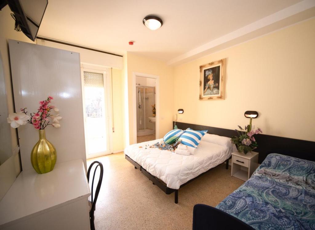 Hotel Cristina Hospitality Centrale - Resim 7