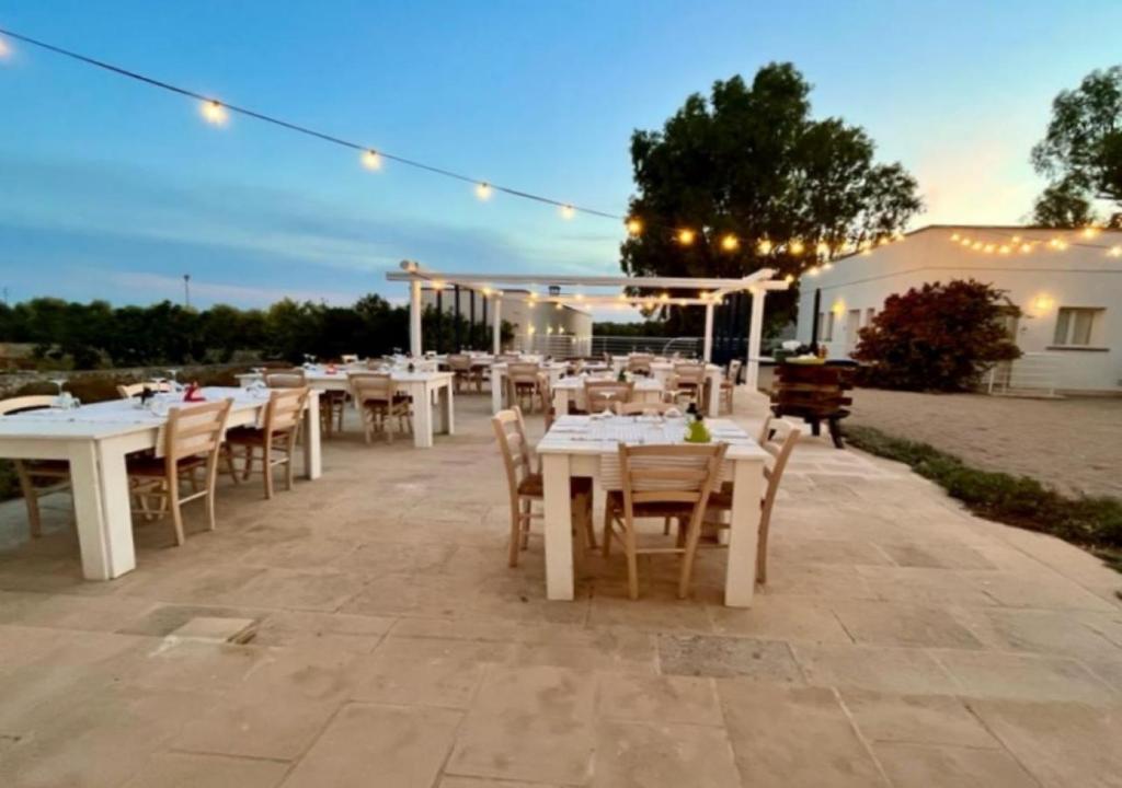 TerreAmare Agriturismo - 13