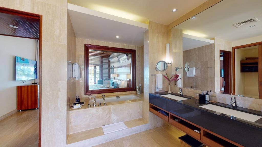 Shanti Maurice Resort & Spa - 14