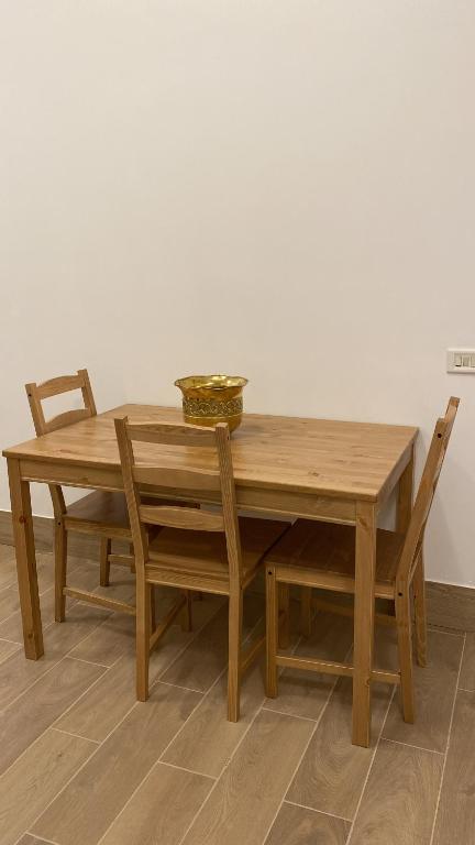 Fotografie z fotogalerie ubytování Art Atelier Apartments v Římě