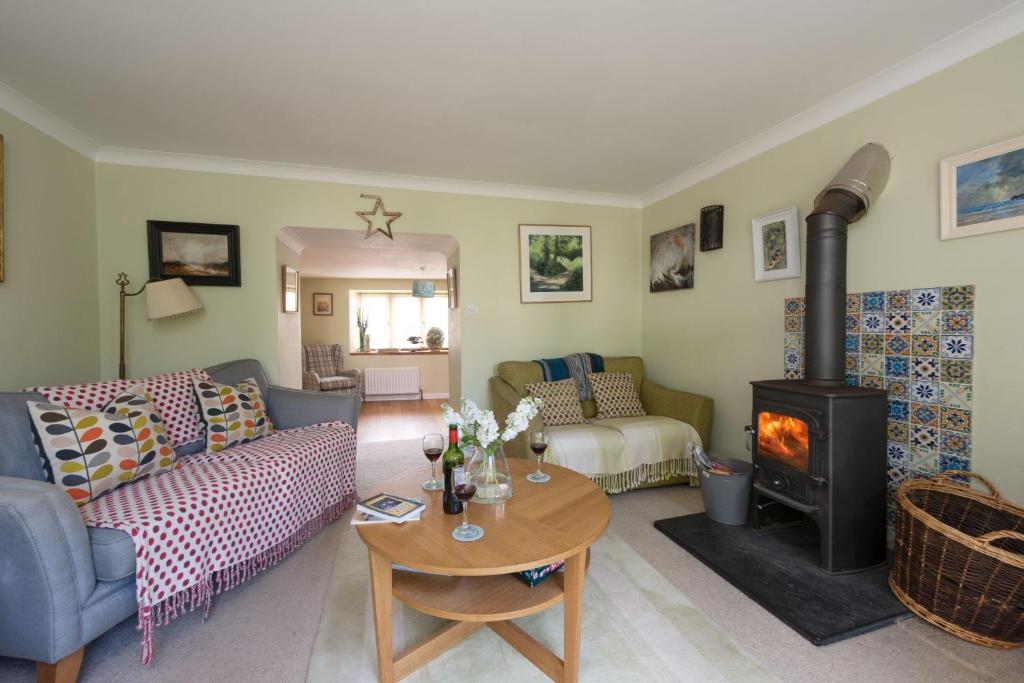 Pump Cottage and Annexe, Gwithian, Gwithian (updated prices 2024)