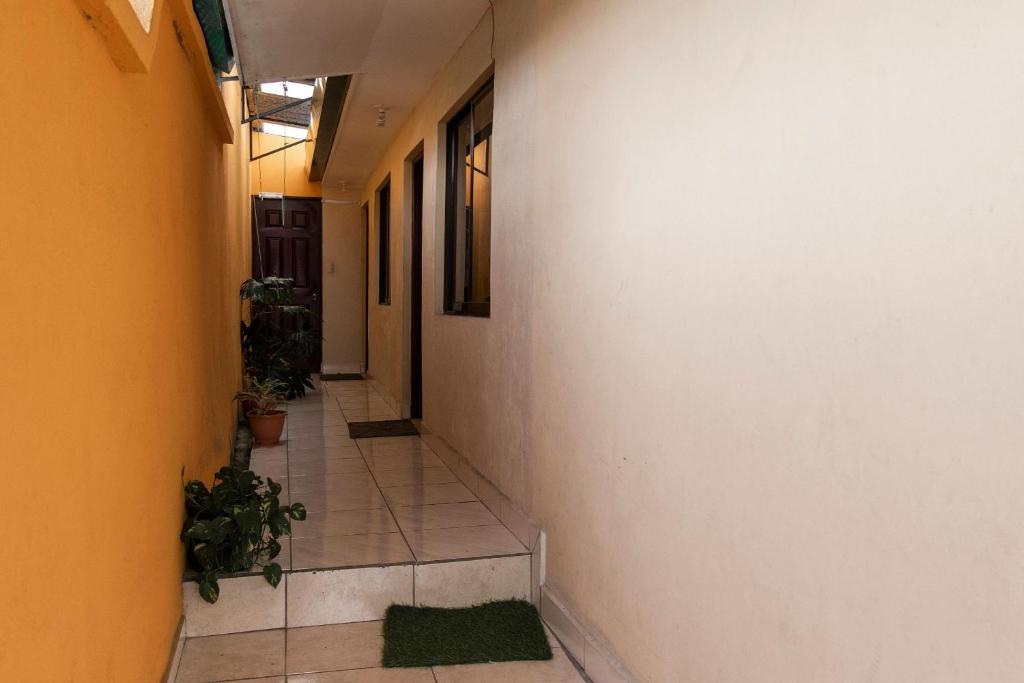 Fotografie z fotogalerie ubytování Marta's Guesthouses, apartamentos con entrada autonoma v destinaci Puerto Limón