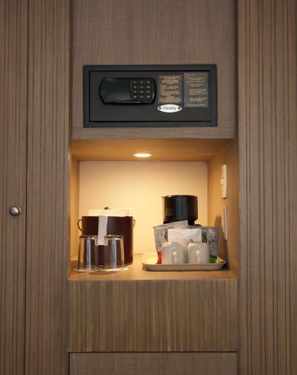 Crowne Plaza Hotel Mexico City North-Tlalnepantla by IHG - Standaard Kamer