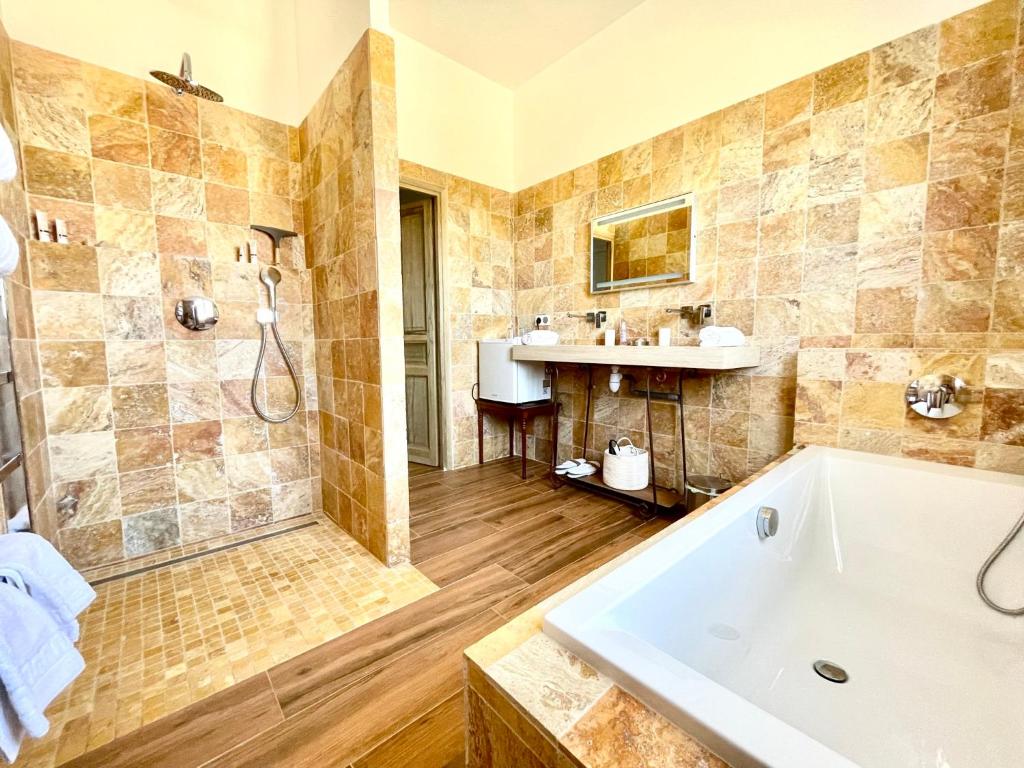 La Soleillade Aixoise - 9