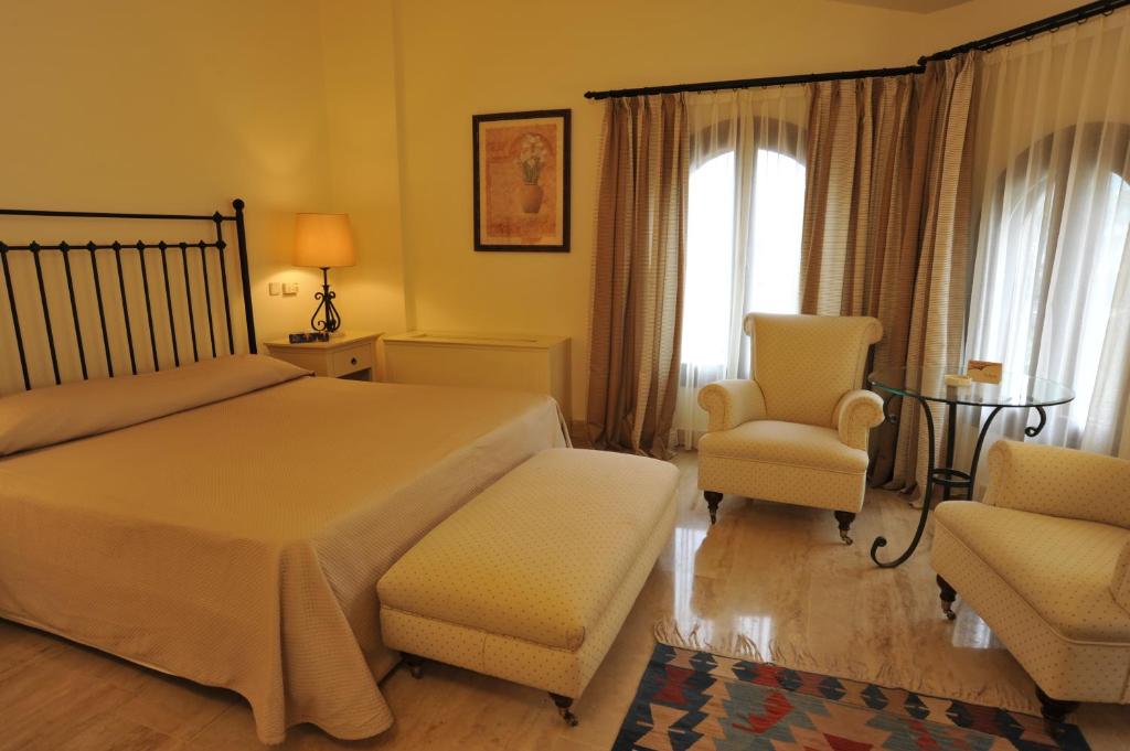 Marti Resort Deluxe Hotel - Villa De Dos Dormitorios