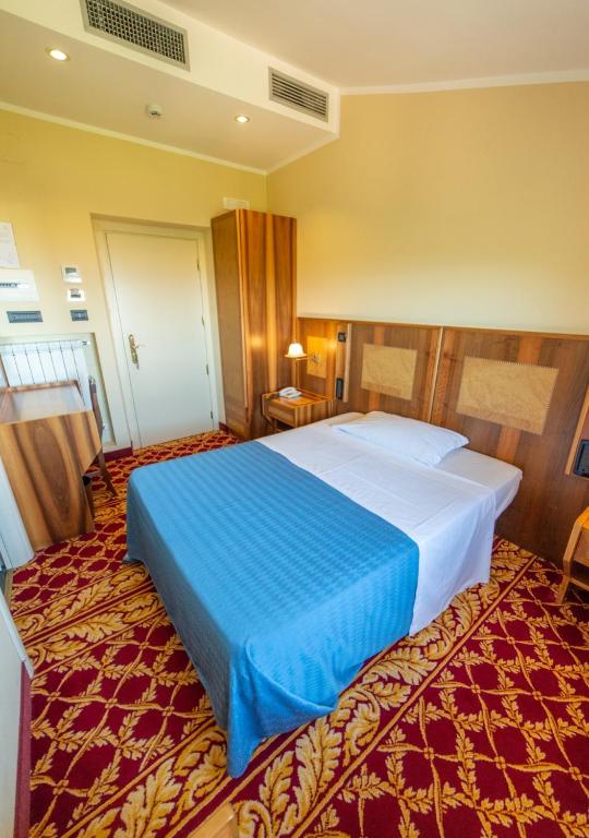 Villa Tuscolana - Classic Single Room