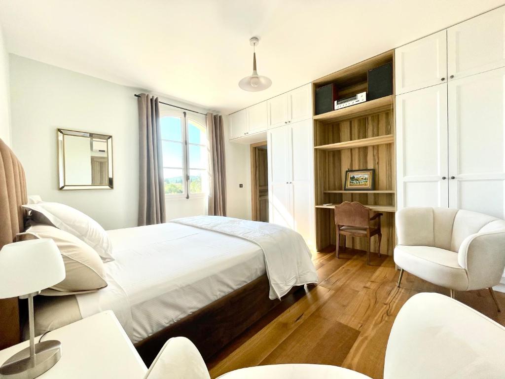 La Soleillade Aixoise - 12