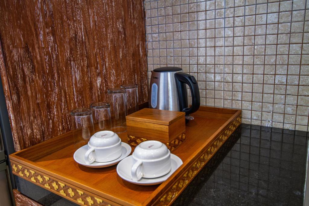 The Wolas Villas - 19