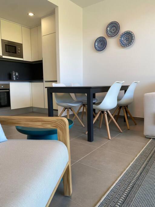 Albufeira Malpique Beach Apartment