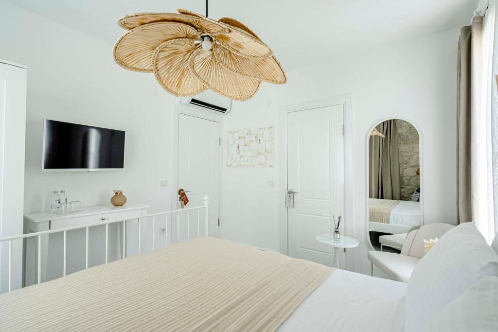 Voger Alaçatı Köyiçi - 19