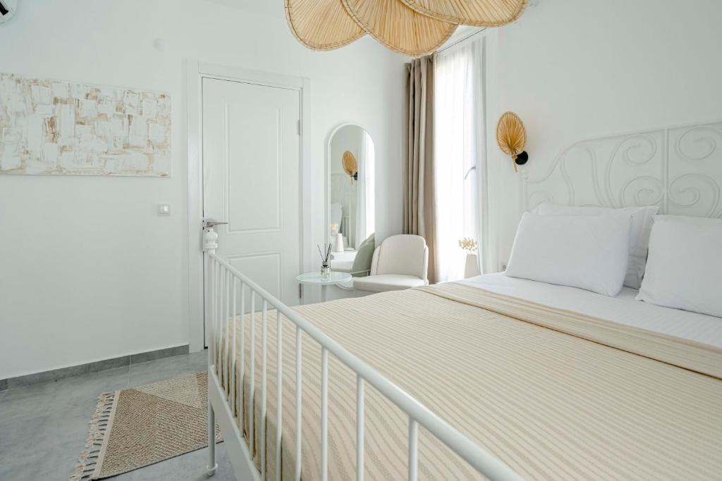 Voger Alaçatı Köyiçi - 18