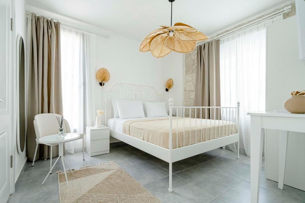 Voger Alaçatı Köyiçi - 17