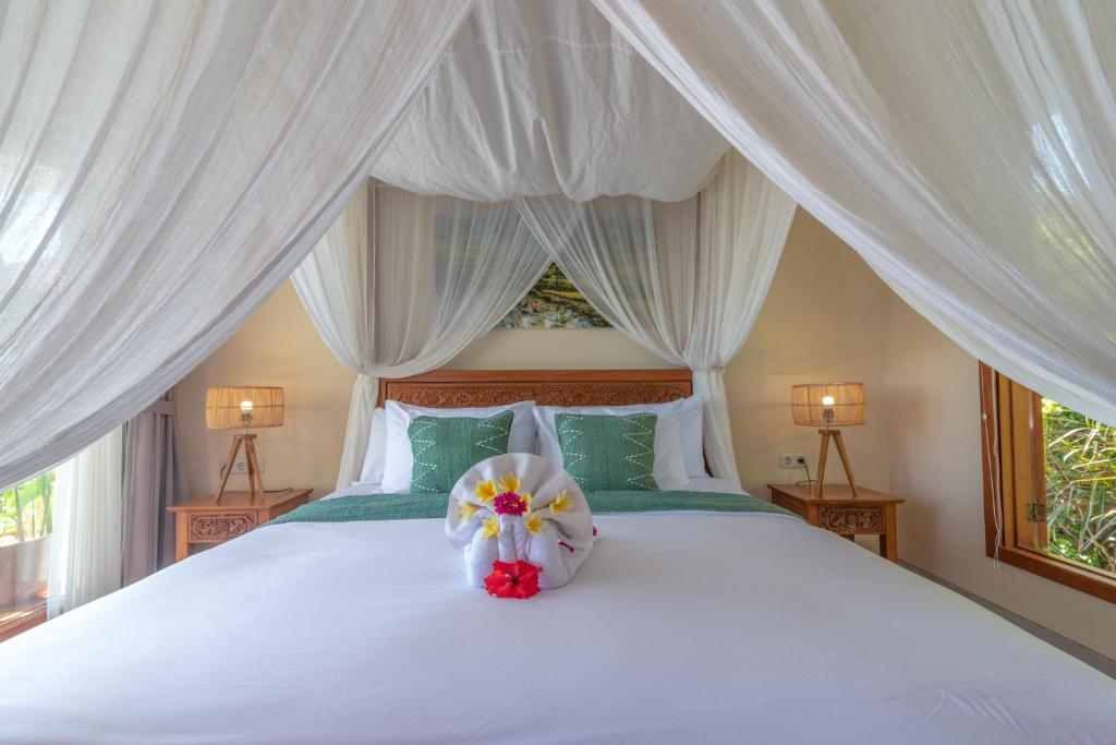 Villa Mata Hari - 12