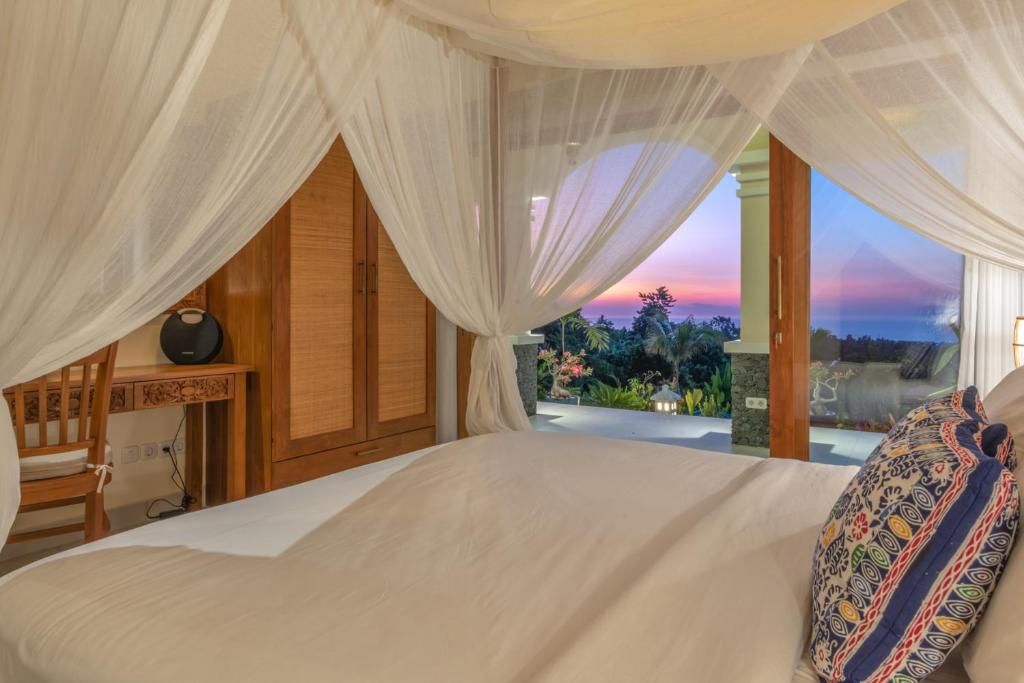 Villa Mata Hari - 11