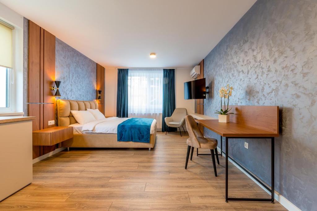 SarmiHouse - Resim 12