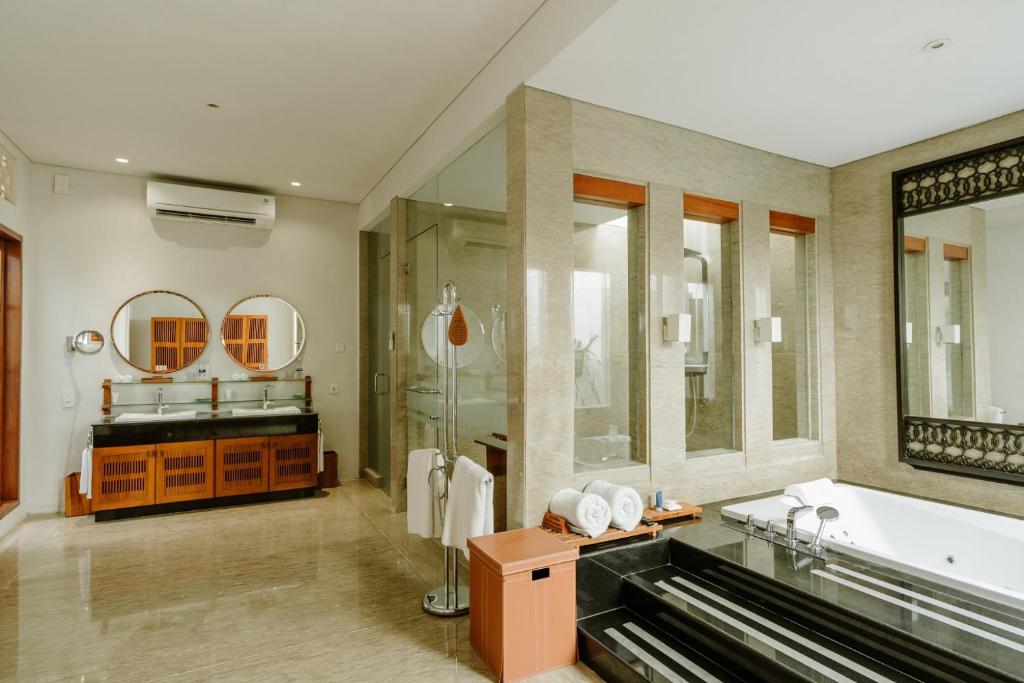 The Samaya Seminyak Bali - 16