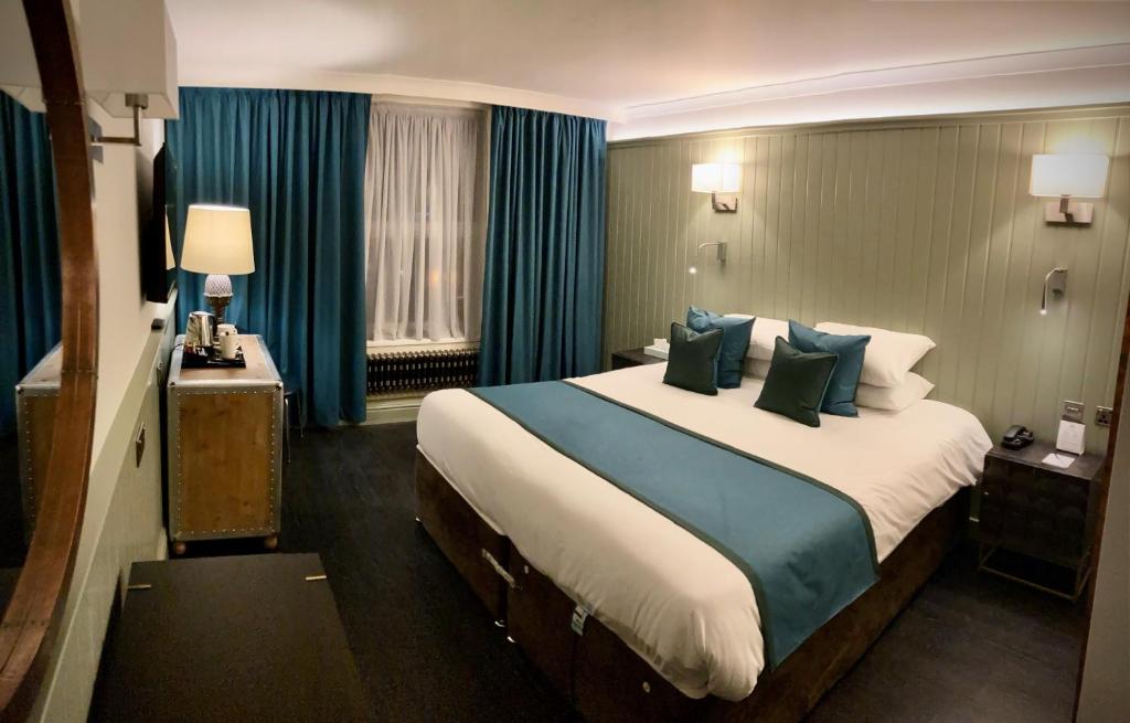 Blackwell Grange Hotel - 