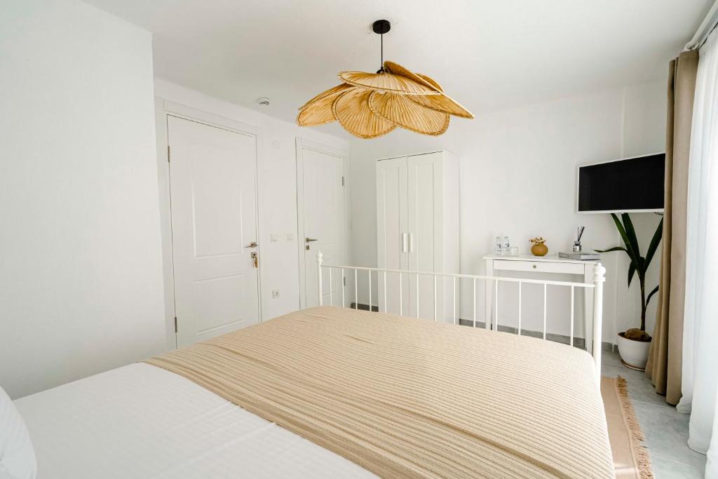 Voger Alaçatı Köyiçi - 8