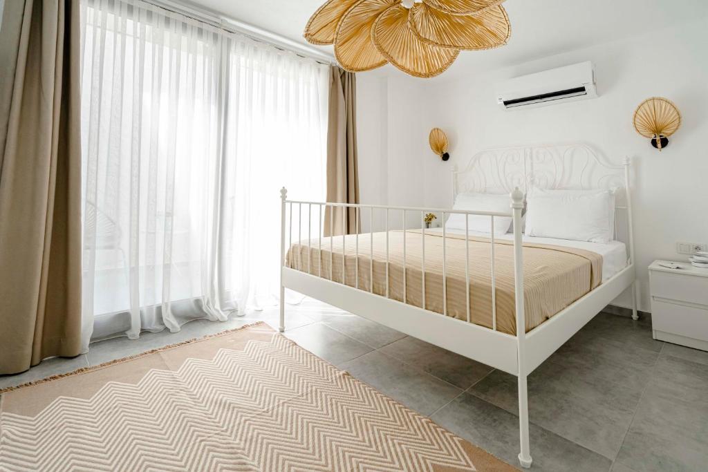 Voger Alaçatı Köyiçi - 6