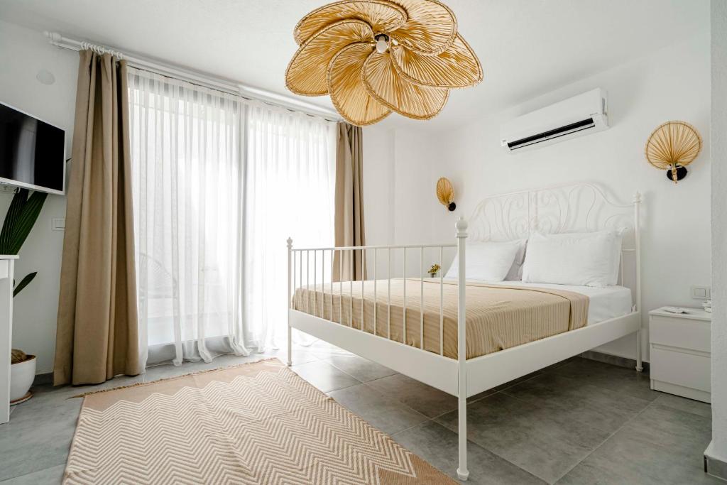 Voger Alaçatı Köyiçi - 7