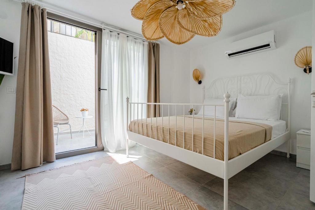 Voger Alaçatı Köyiçi - 1