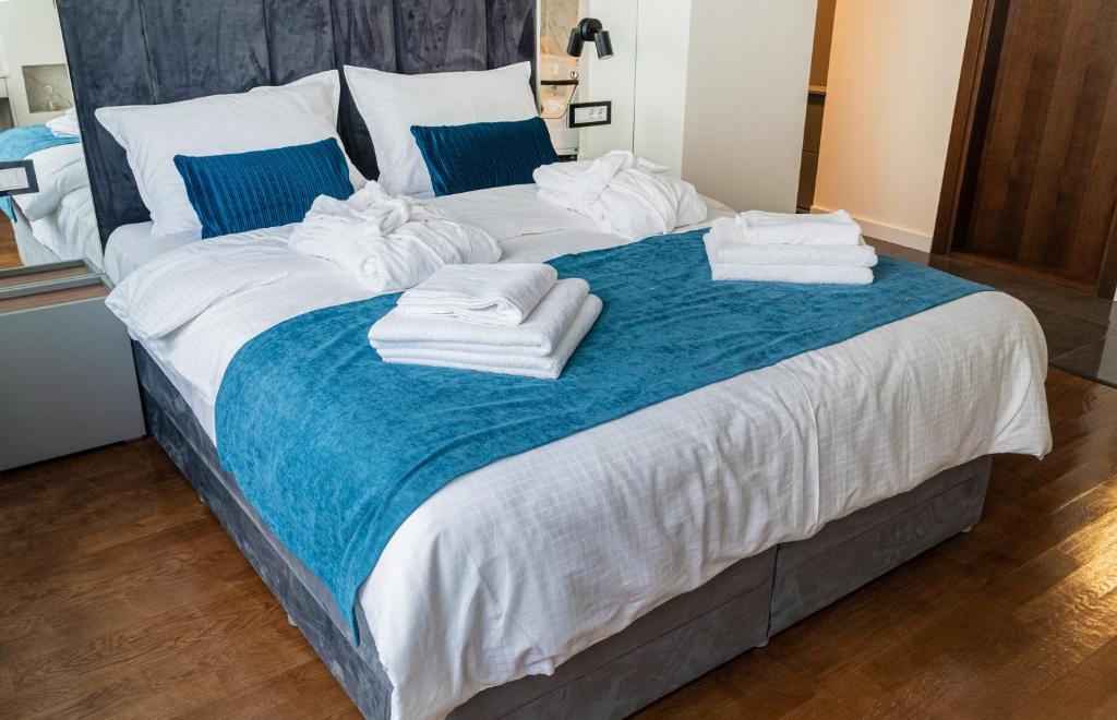 9 Nine - Luxury Apartments & Suites - Deluxe Studio