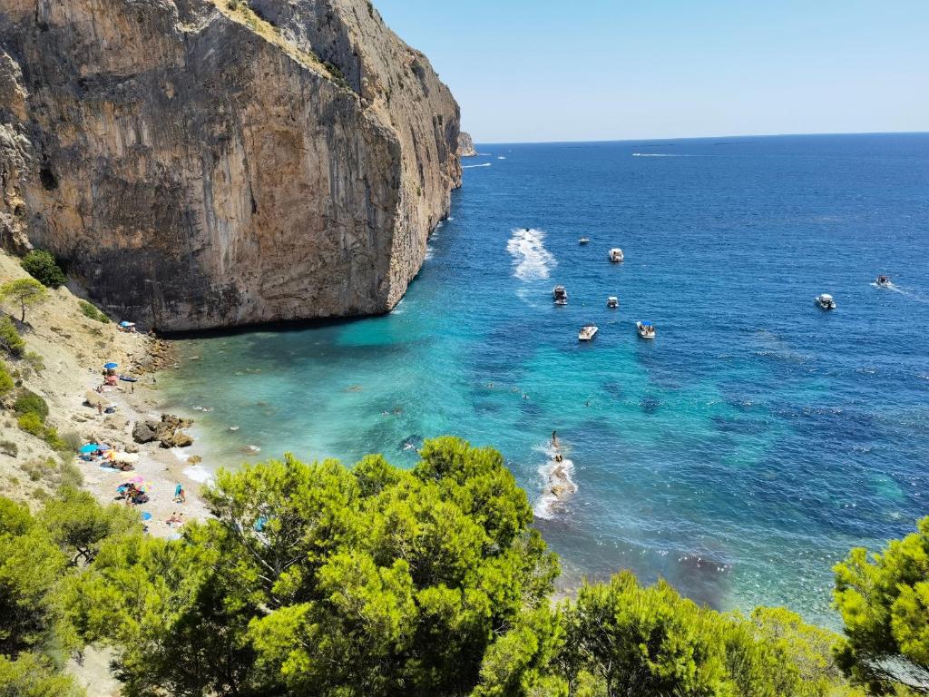 Paradise in Altea Mascarat, La Canuta – Updated 2023 Prices