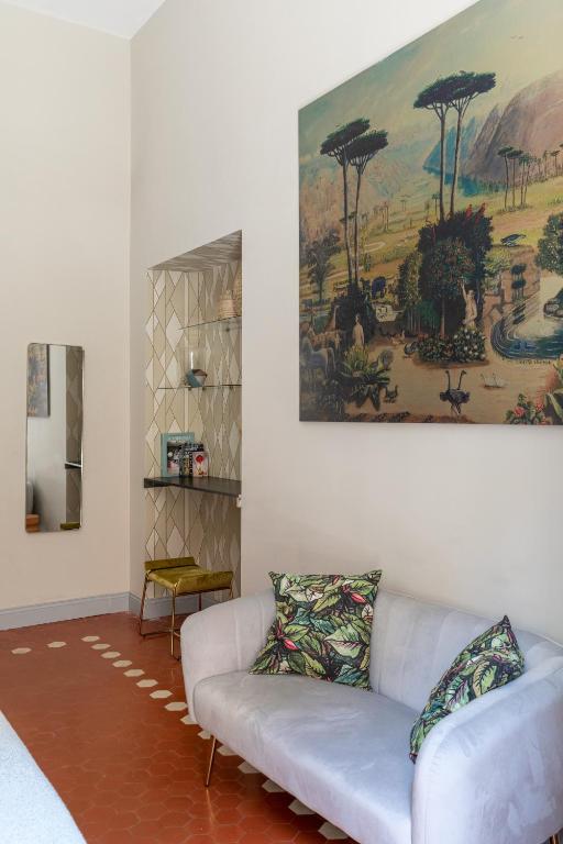 Glance in Rome - Resim 39