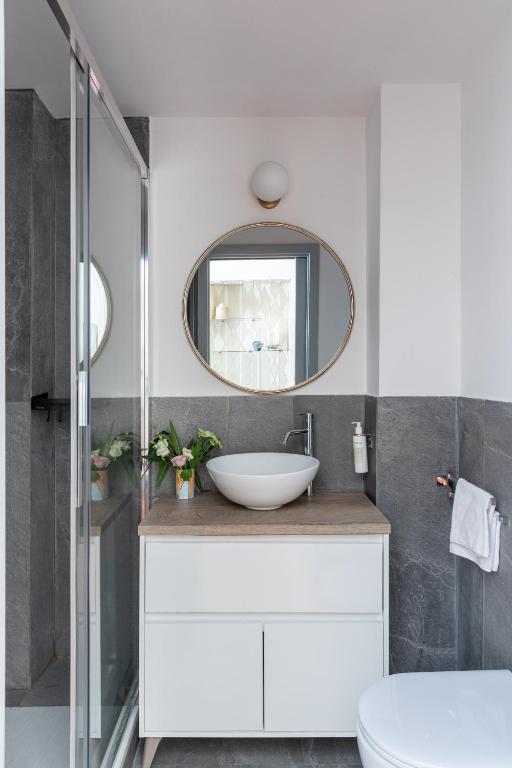 Glance in Rome - Resim 40