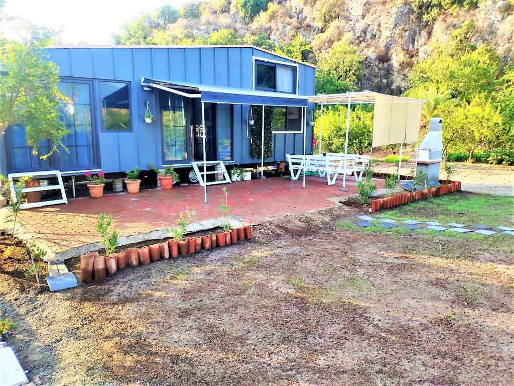 Dalyan Thiny house - Housity