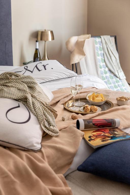 Glance in Rome - Resim 25