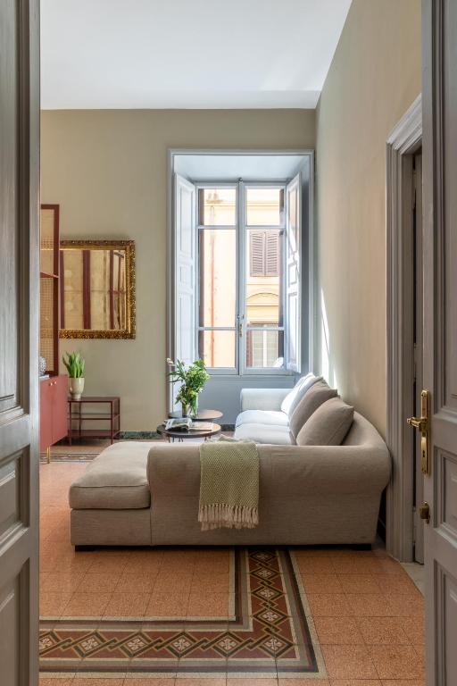 Glance in Rome - Resim 33